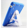 Blue / White Case for iPad Mini